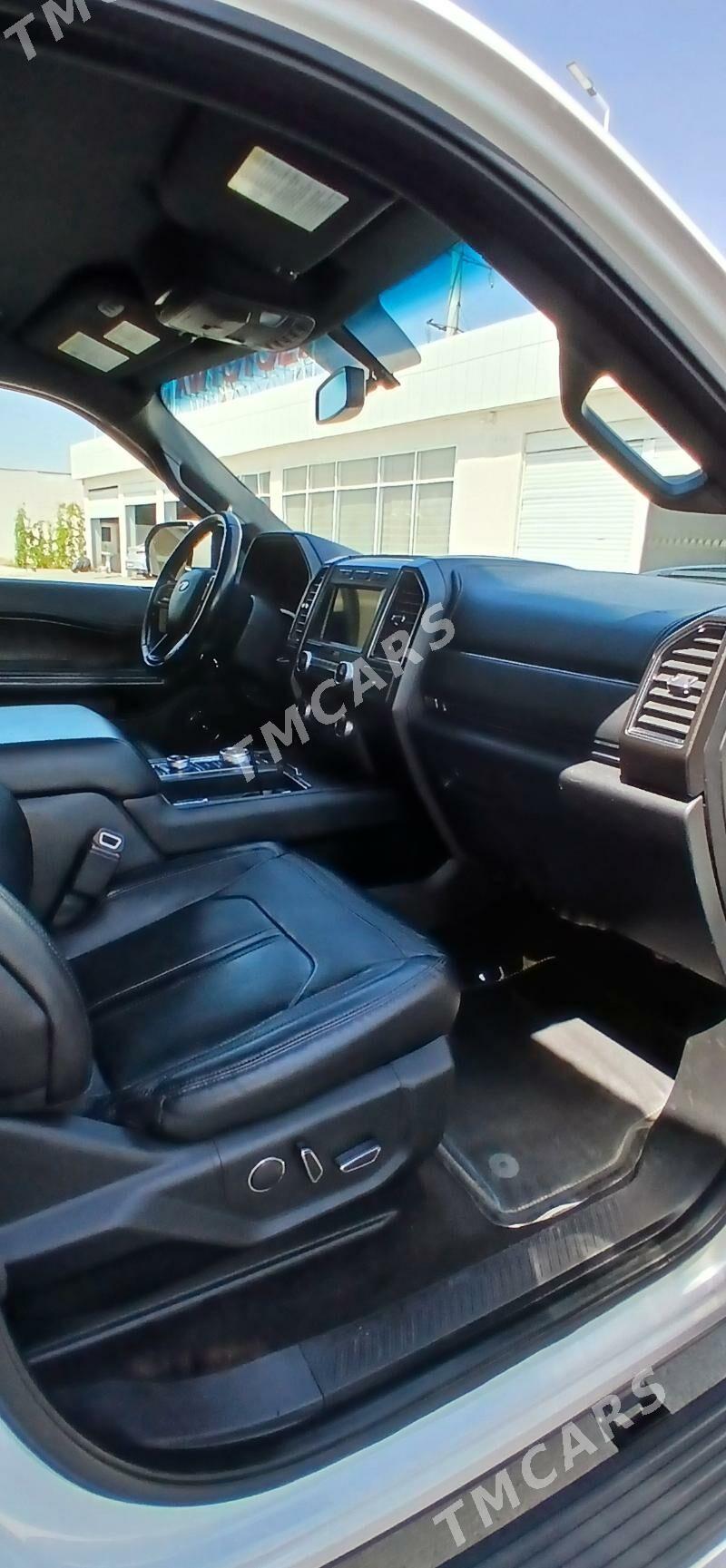Ford Expedition 2019 - 560 000 TMT - Туркменабат - img 5