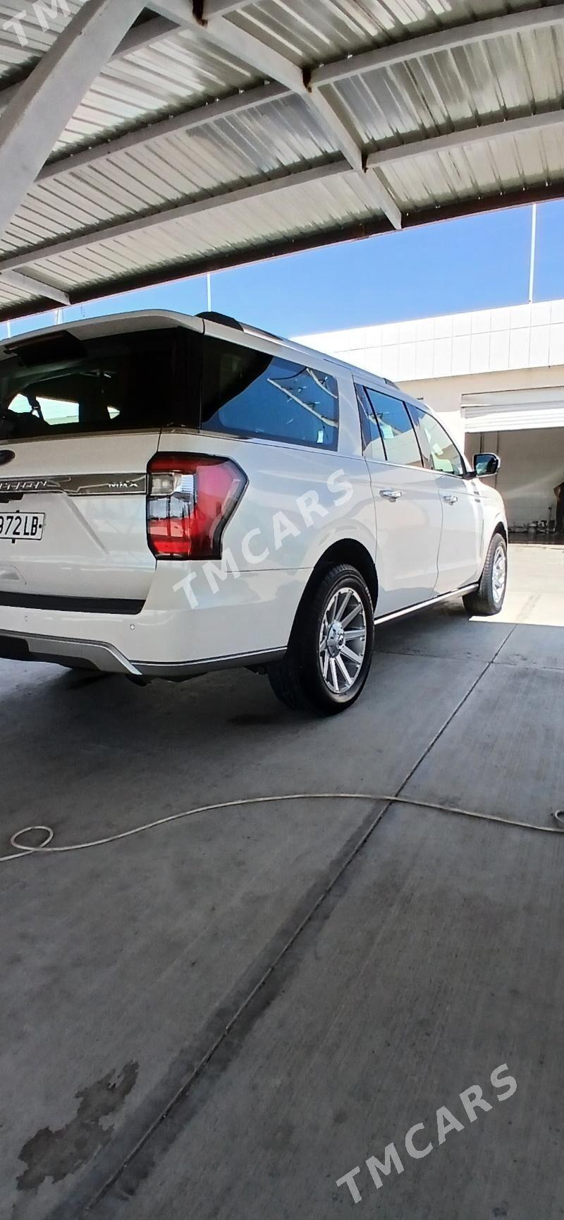 Ford Expedition 2019 - 560 000 TMT - Туркменабат - img 3