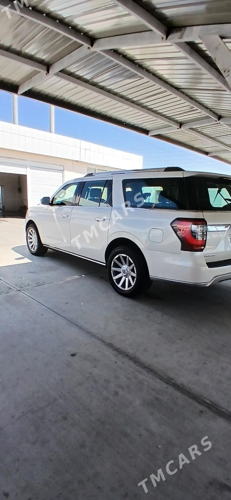 Ford Expedition 2019 - 560 000 TMT - Туркменабат - img 4