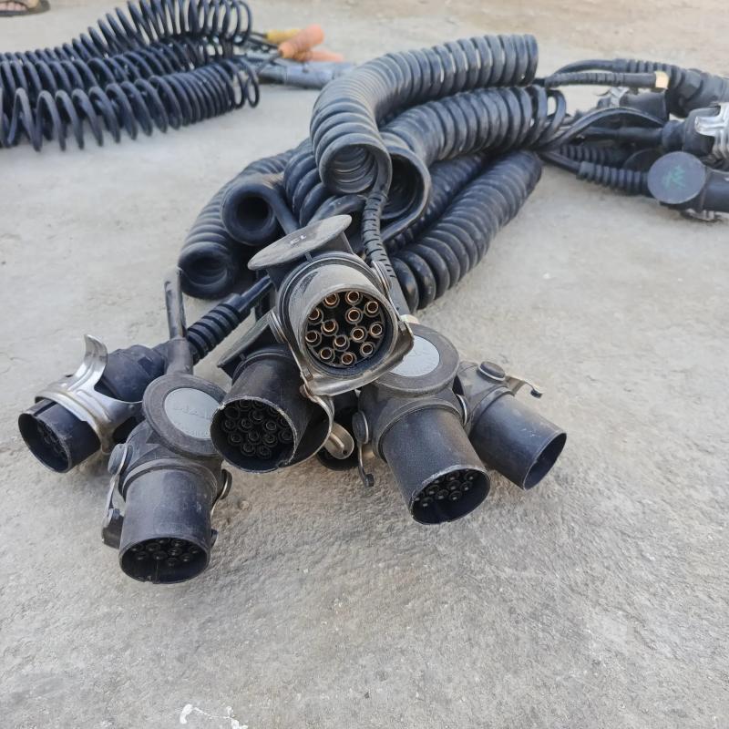 ABS KABEL. TOK KABEL 1 000 TMT - Balkanabat - img 1