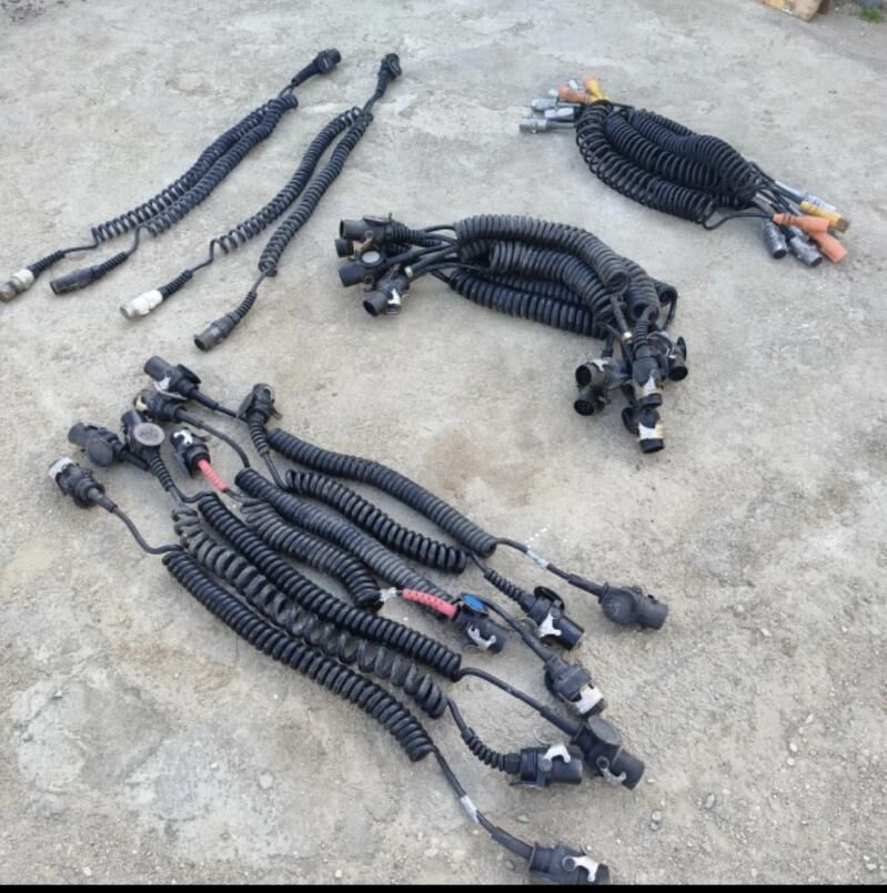ABS KABEL. TOK KABEL 1 000 TMT - Balkanabat - img 3
