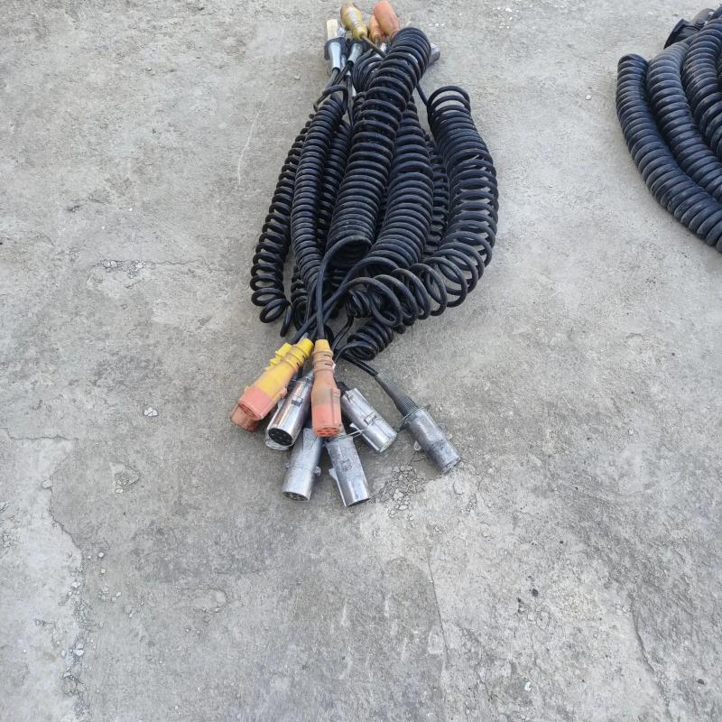 ABS KABEL. TOK KABEL 1 000 TMT - Balkanabat - img 5