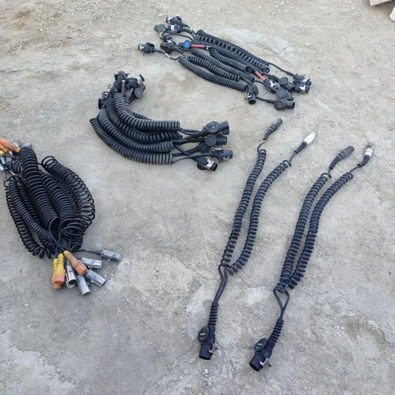 ABS KABEL. TOK KABEL 1 000 TMT - Balkanabat - img 4