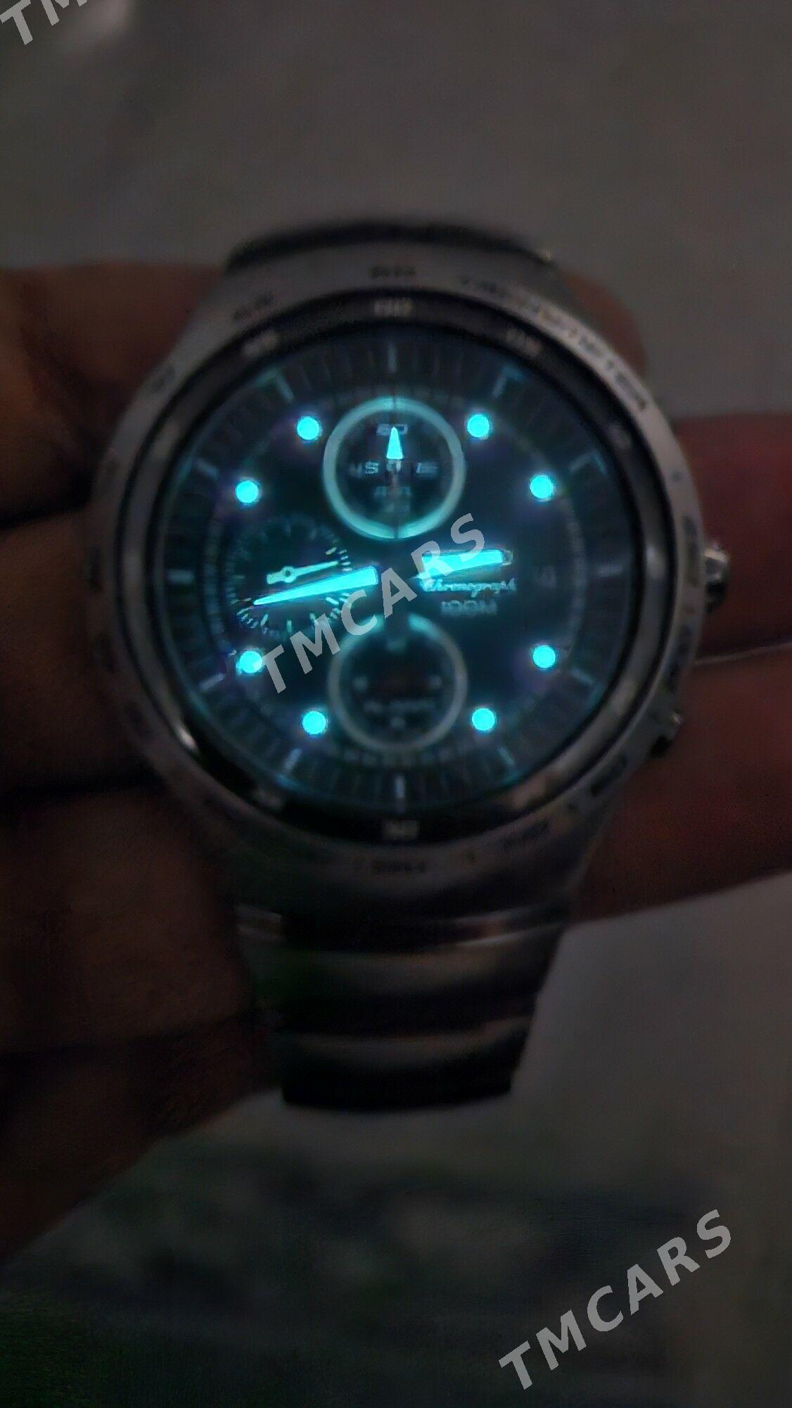 SAGAT ЧАСЫ SEIKO️ - Ашхабад - img 2