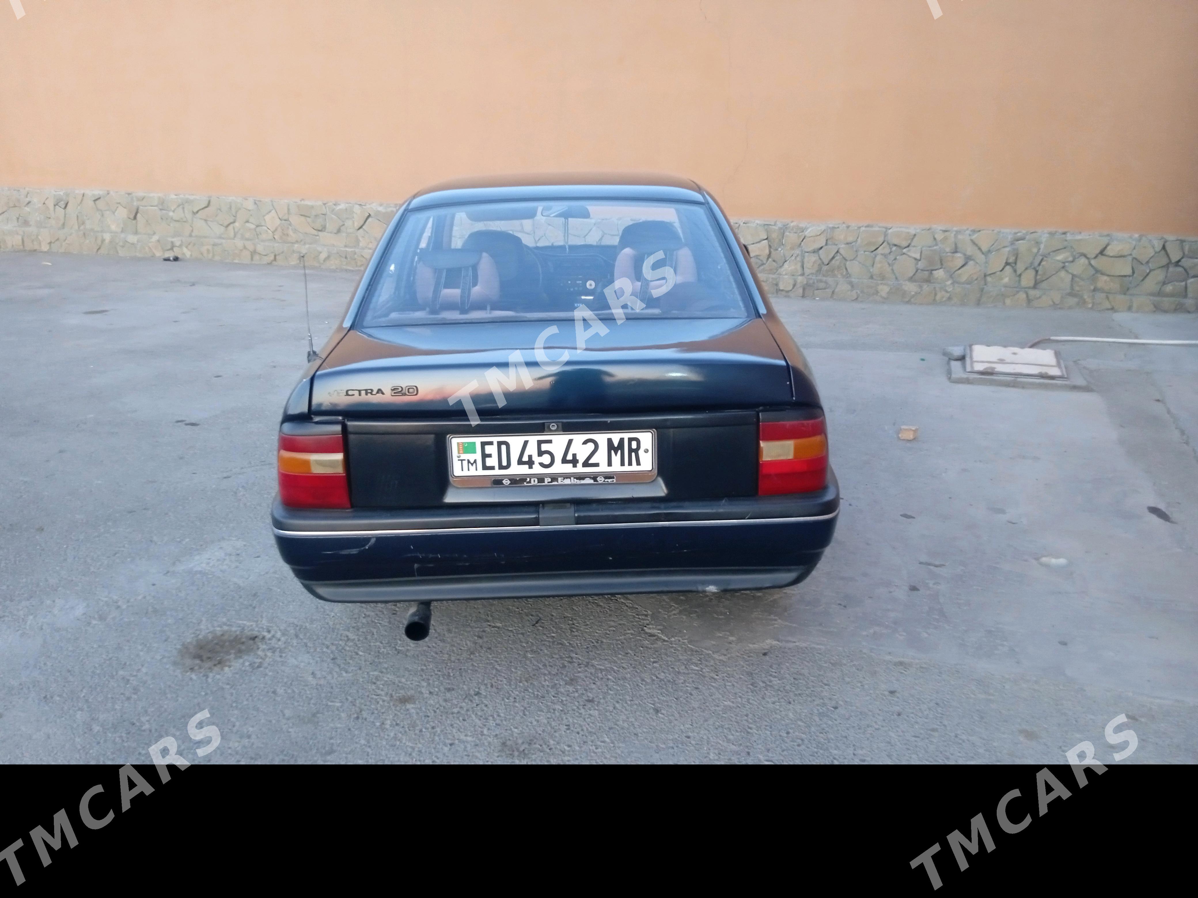 Opel Vectra 1990 - 30 000 TMT - Mary - img 2