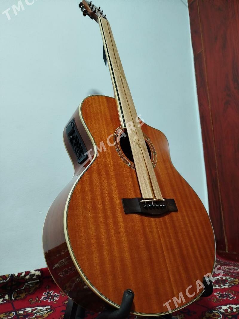 GITARA ELEKTRO ORGINAL - Мары - img 1