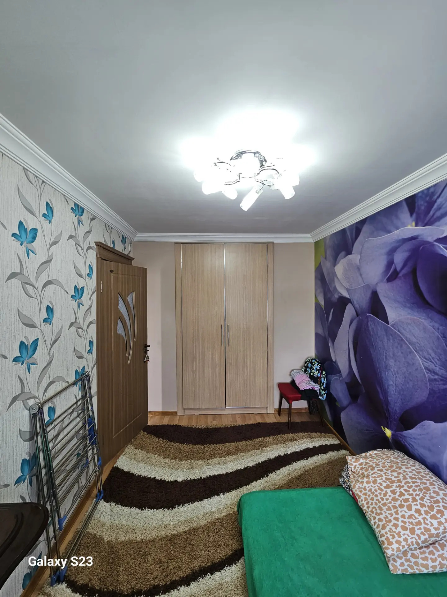 1mkr 3et 2kom ipoteka - Aşgabat - img 4