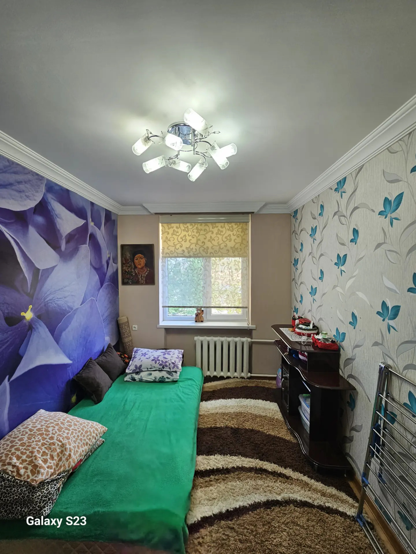 1mkr 3et 2kom ipoteka - Aşgabat - img 2