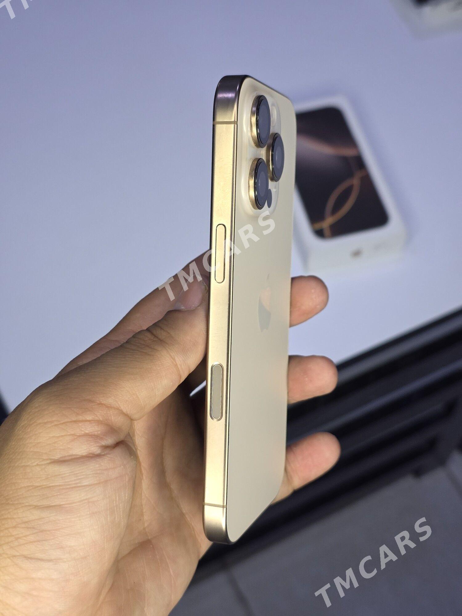 iPhone 16Pro  256gb - Мары - img 8