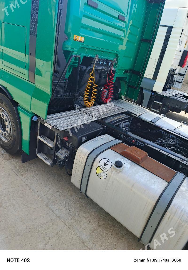 Man TGX 2019 - 870 000 TMT - Балканабат - img 3