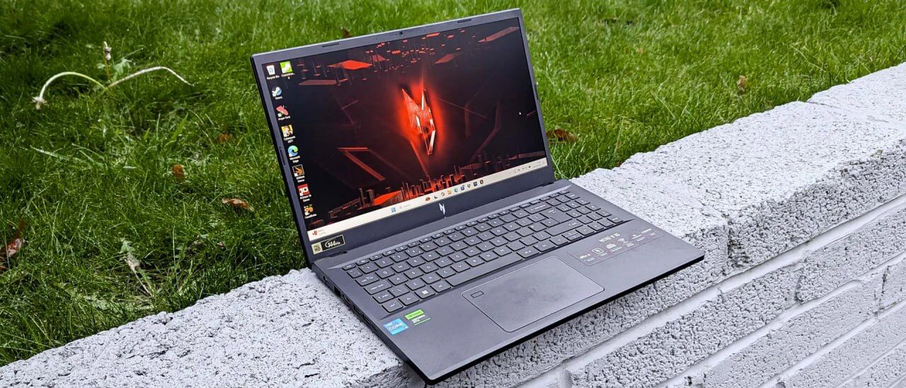 i9-13+RTX 4060 Nitro V15 16-Ra - Ашхабад - img 5