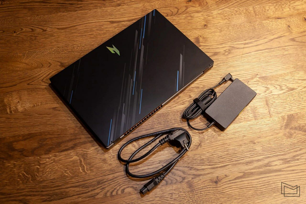 i9-13+RTX 4060 Nitro V15 16-Ra - Ашхабад - img 8