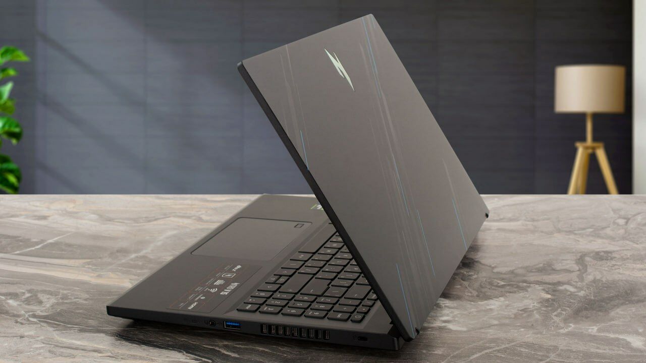 i9-13+RTX 4060 Nitro V15 16-Ra - Ашхабад - img 7