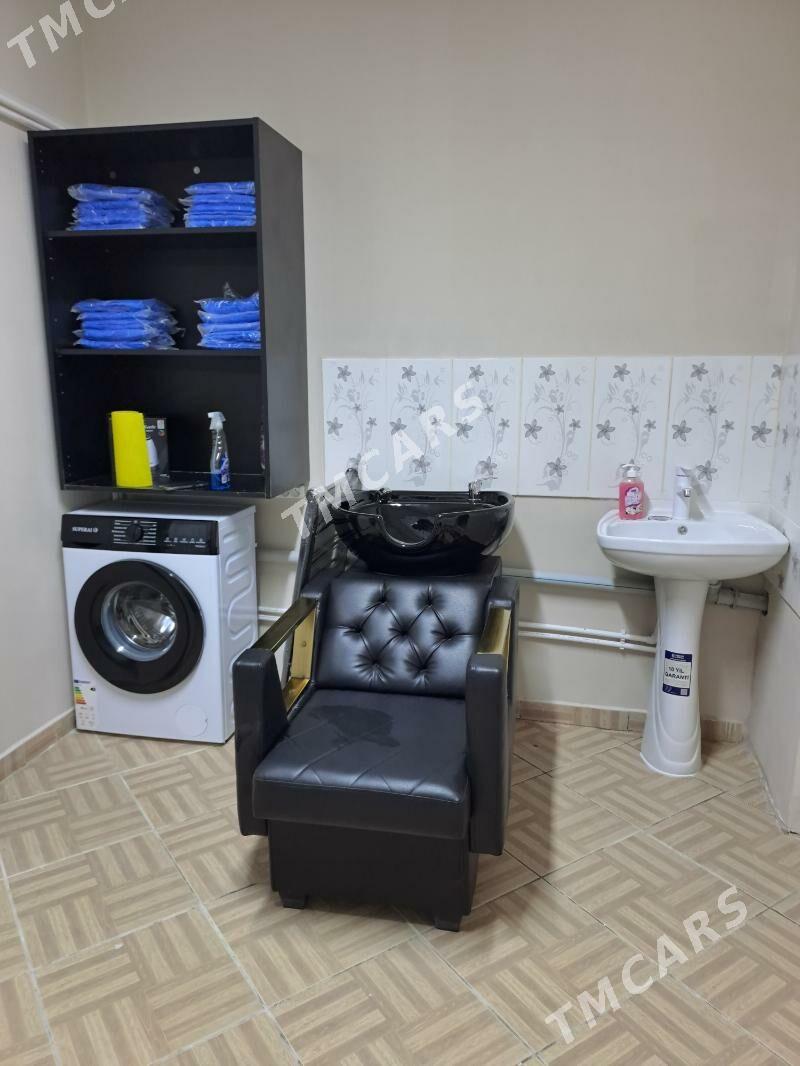 Arenda salon - Parahat 4 - img 2