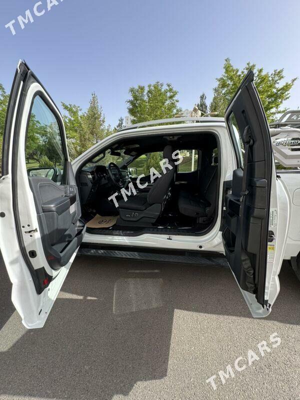 Ford F-150 2022 - 1 900 000 TMT - Mary - img 3