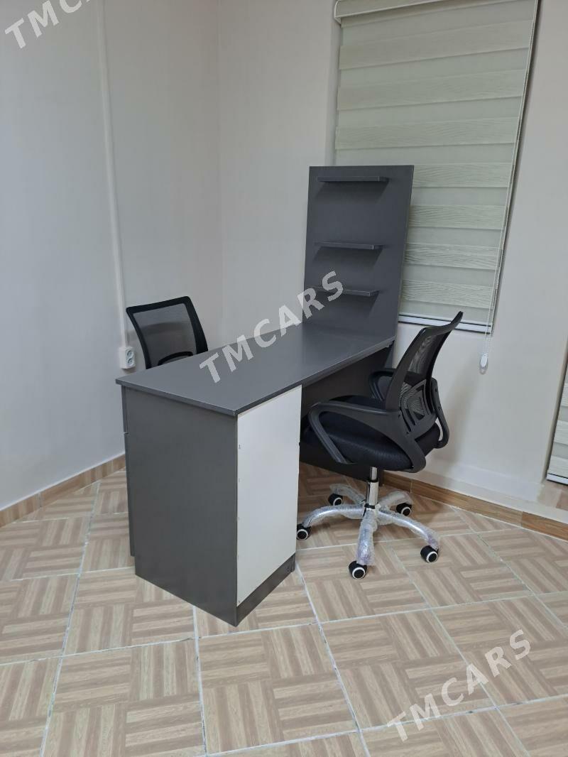 Arenda salon - Parahat 4 - img 3