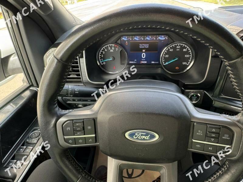 Ford F-150 2022 - 1 900 000 TMT - Mary - img 4