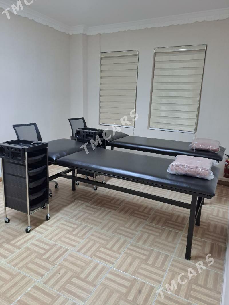 Arenda salon - Parahat 4 - img 4