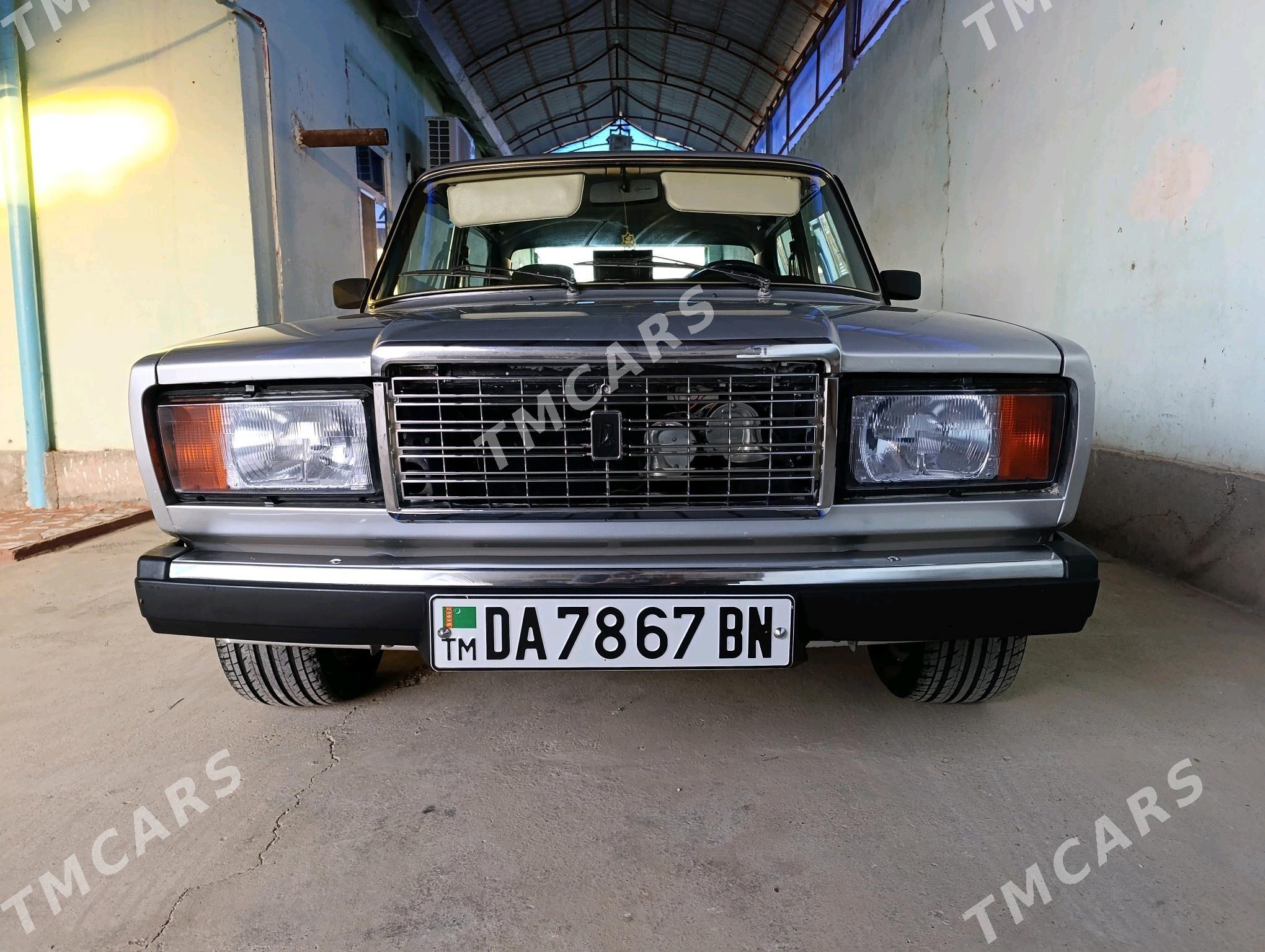 Lada 2107 2010 - 90 000 TMT - Ýaşlyk - img 4