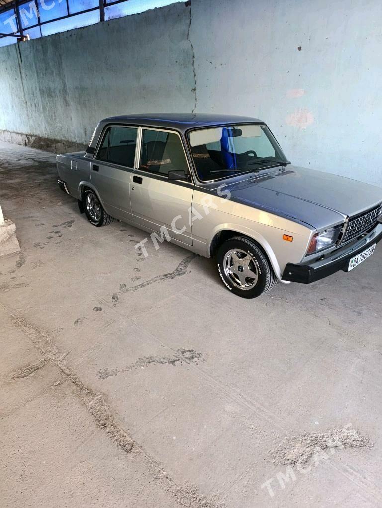 Lada 2107 2010 - 90 000 TMT - Ýaşlyk - img 3