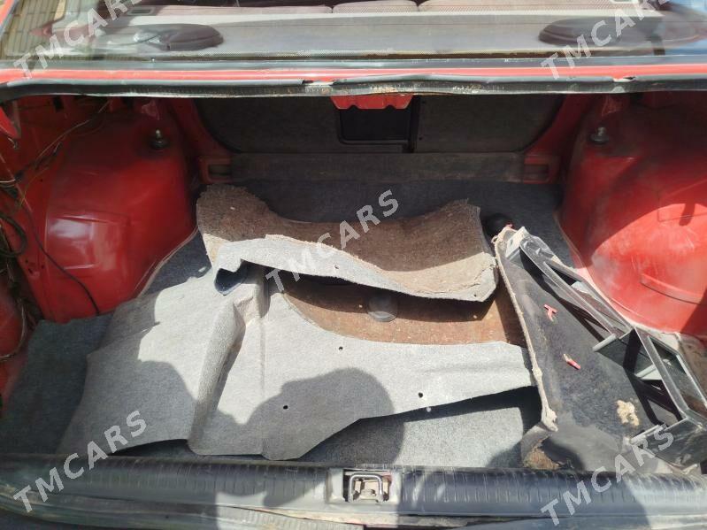 Opel Vectra 1990 - 43 000 TMT - Мары - img 10