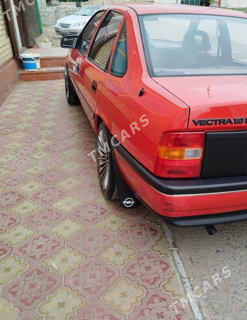 Opel Vectra 1990 - 43 000 TMT - Мары - img 2