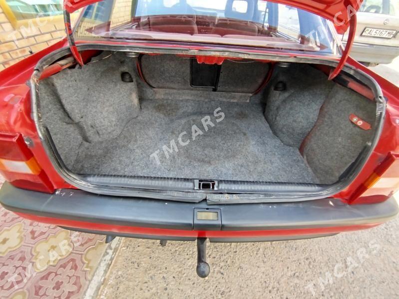 Opel Vectra 1990 - 43 000 TMT - Мары - img 5