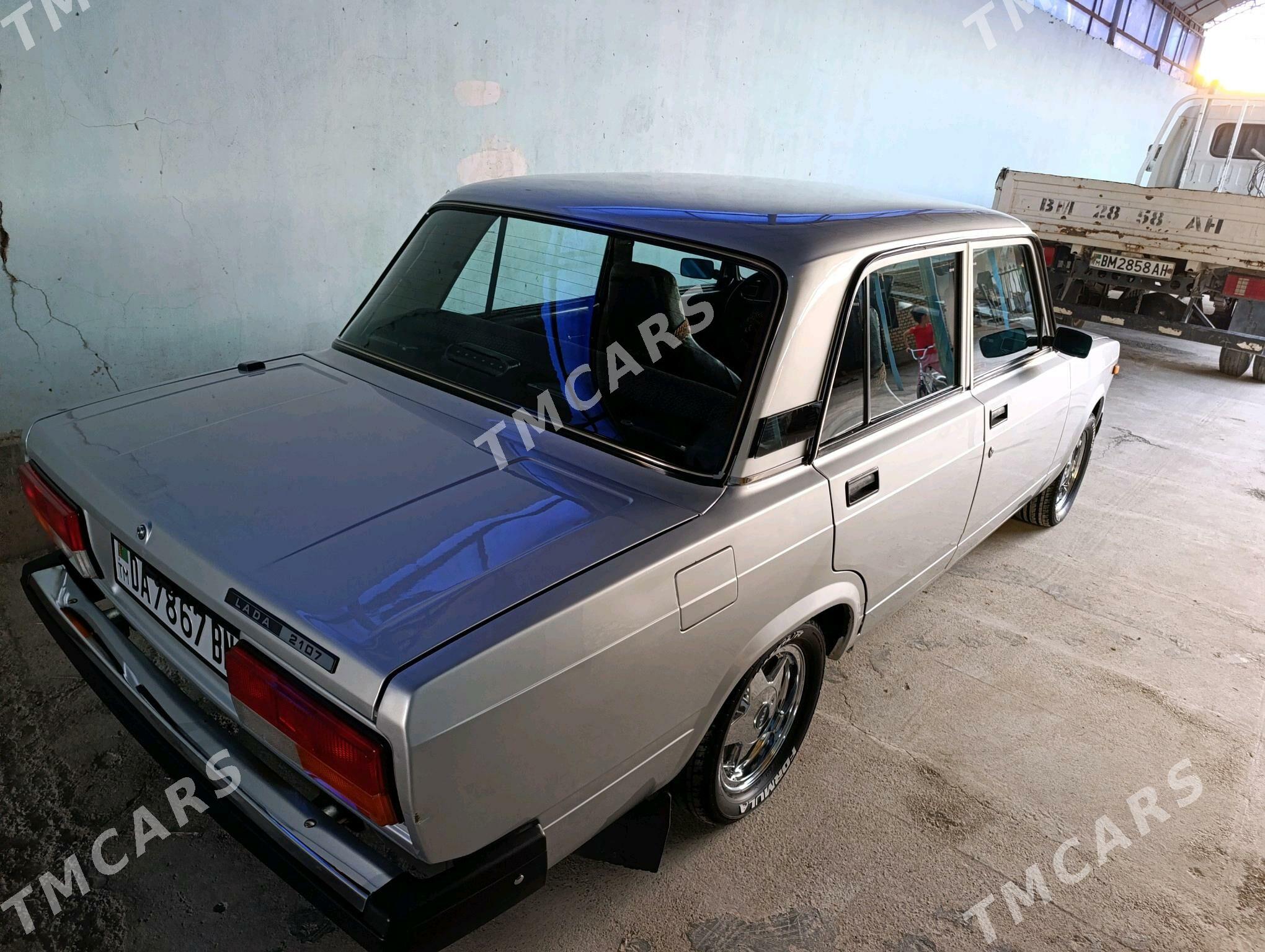 Lada 2107 2010 - 90 000 TMT - Ýaşlyk - img 6