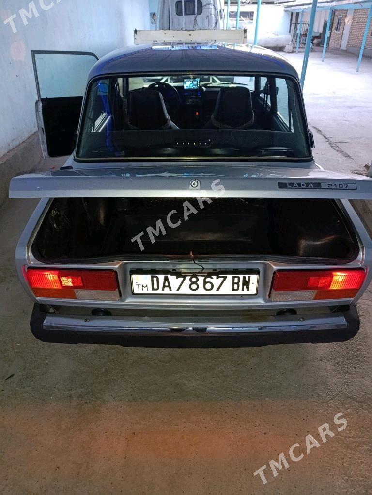 Lada 2107 2010 - 90 000 TMT - Ýaşlyk - img 8