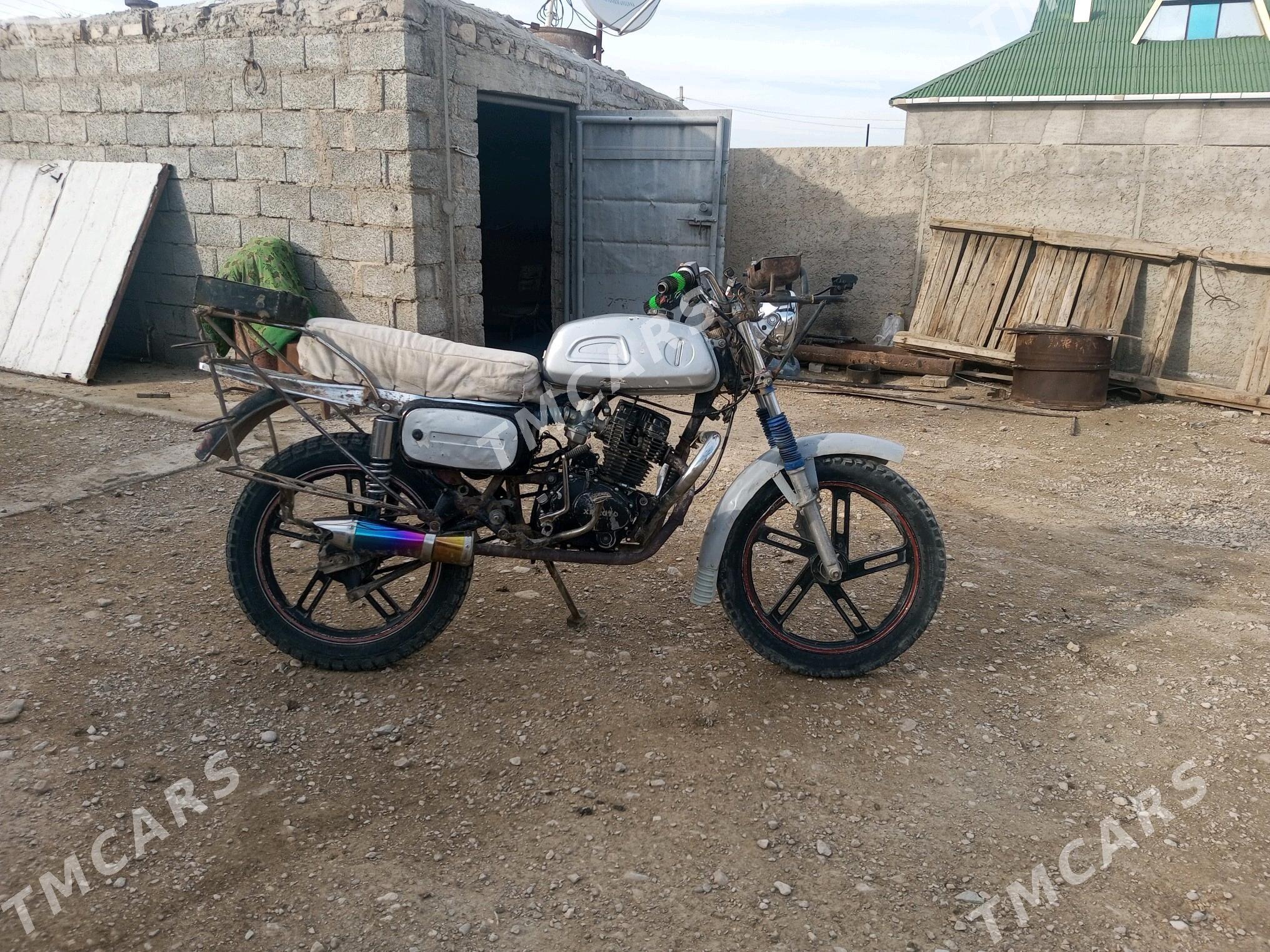 Fekon FK200-14G 2023 - 8 000 TMT - Jebel - img 2