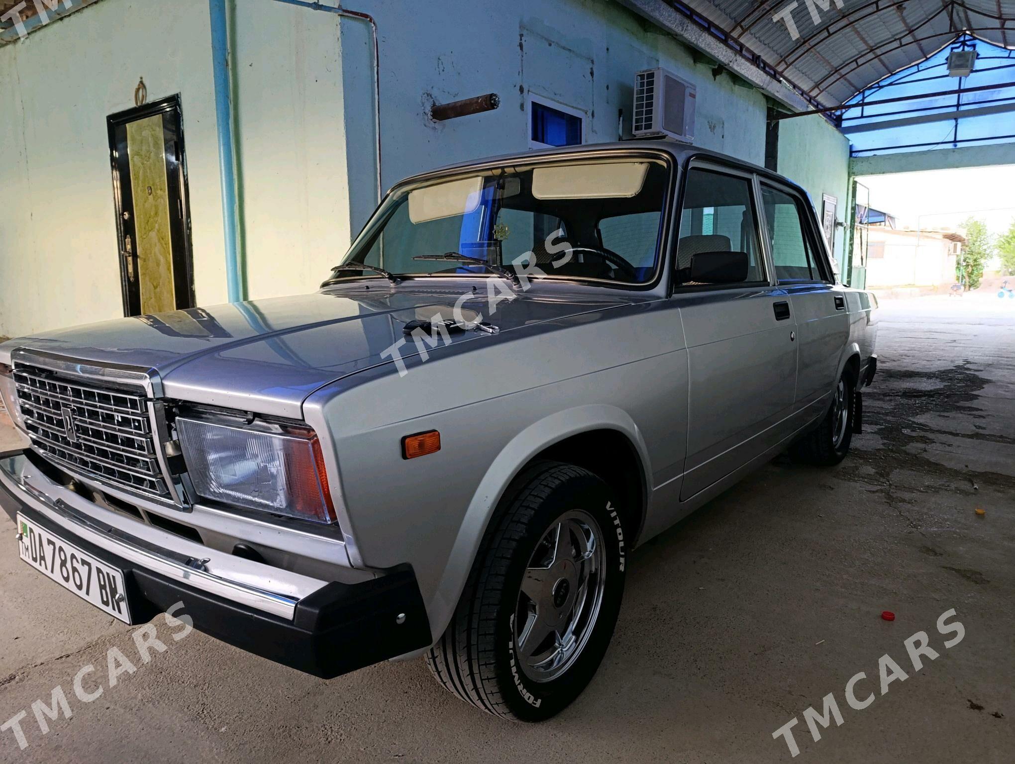 Lada 2107 2010 - 90 000 TMT - Ýaşlyk - img 10