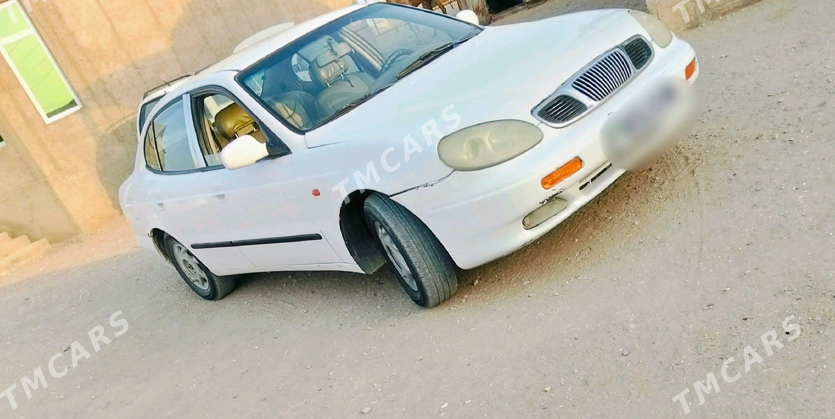Opel Vectra 1998 - 24 000 TMT - Гумдаг - img 2
