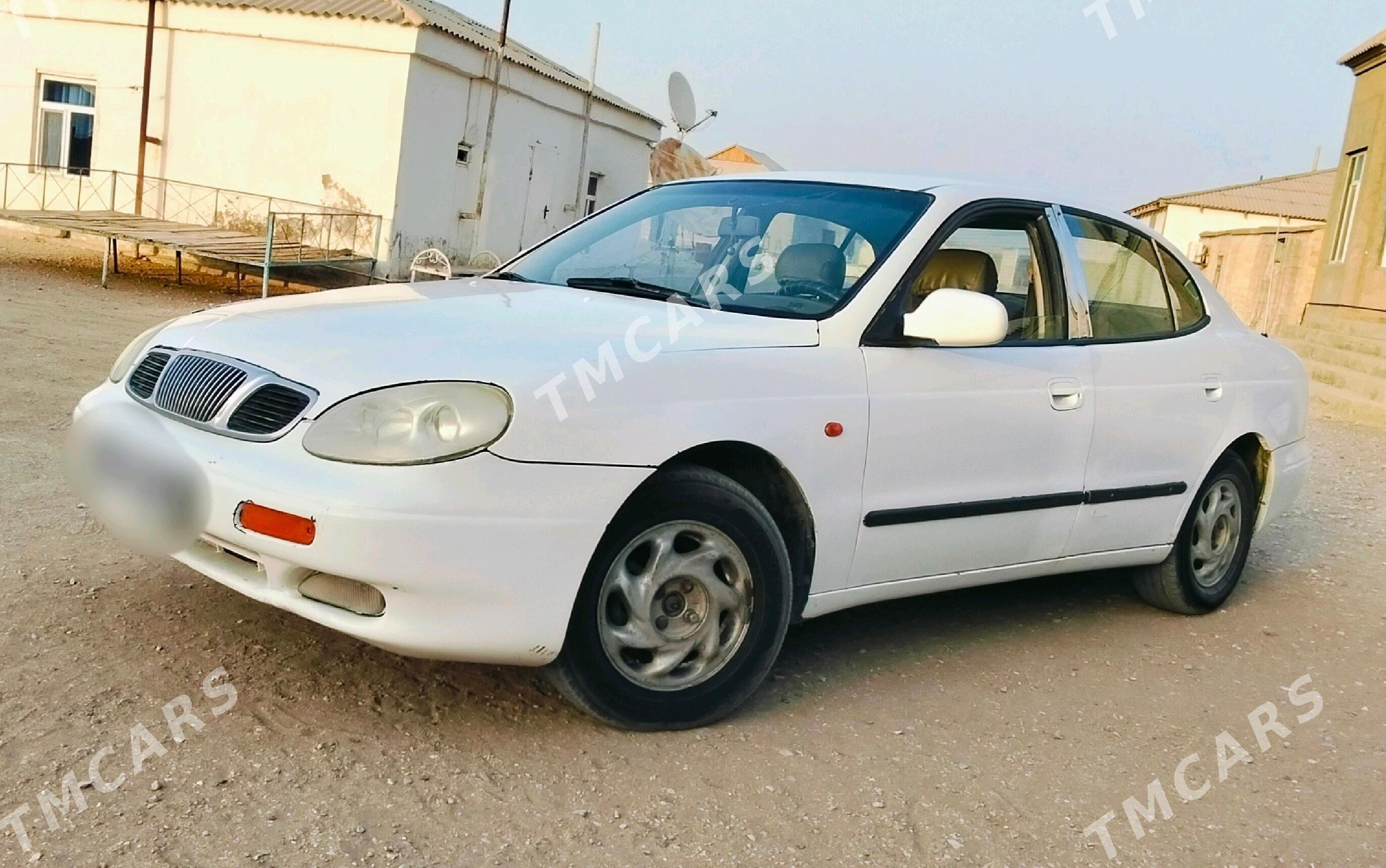 Opel Vectra 1998 - 24 000 TMT - Гумдаг - img 3