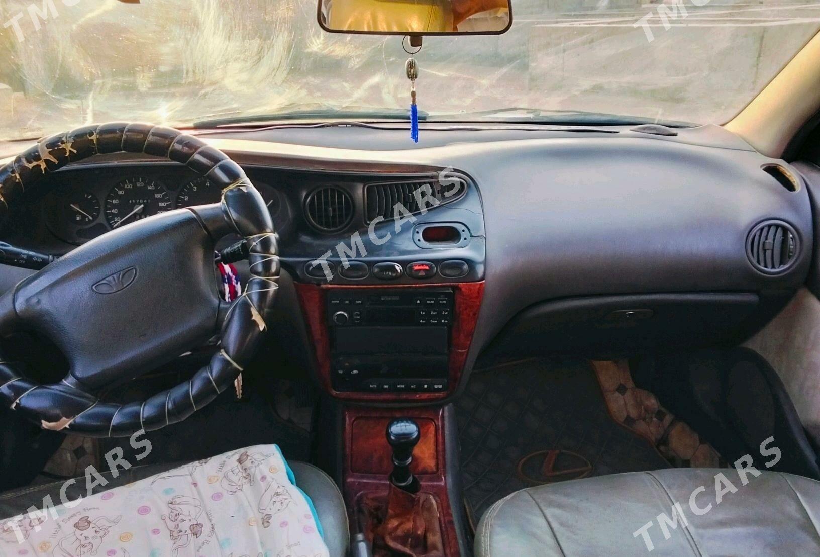 Opel Vectra 1998 - 24 000 TMT - Гумдаг - img 4
