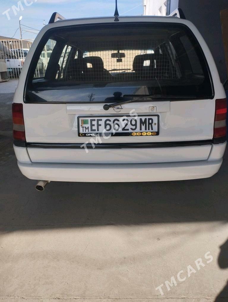 Opel Astra 1996 - 60 000 TMT - Mary - img 2