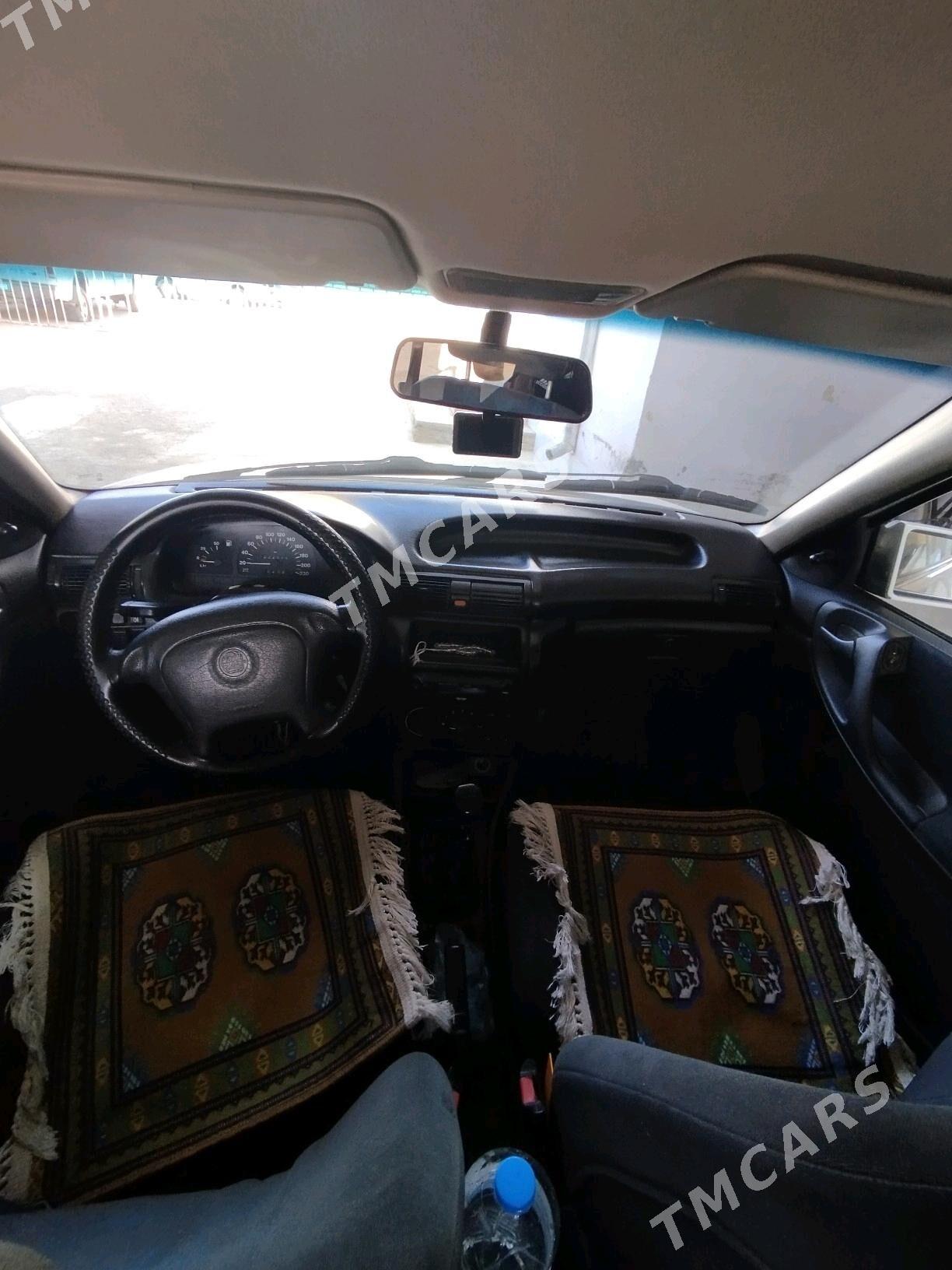 Opel Astra 1996 - 60 000 TMT - Mary - img 3