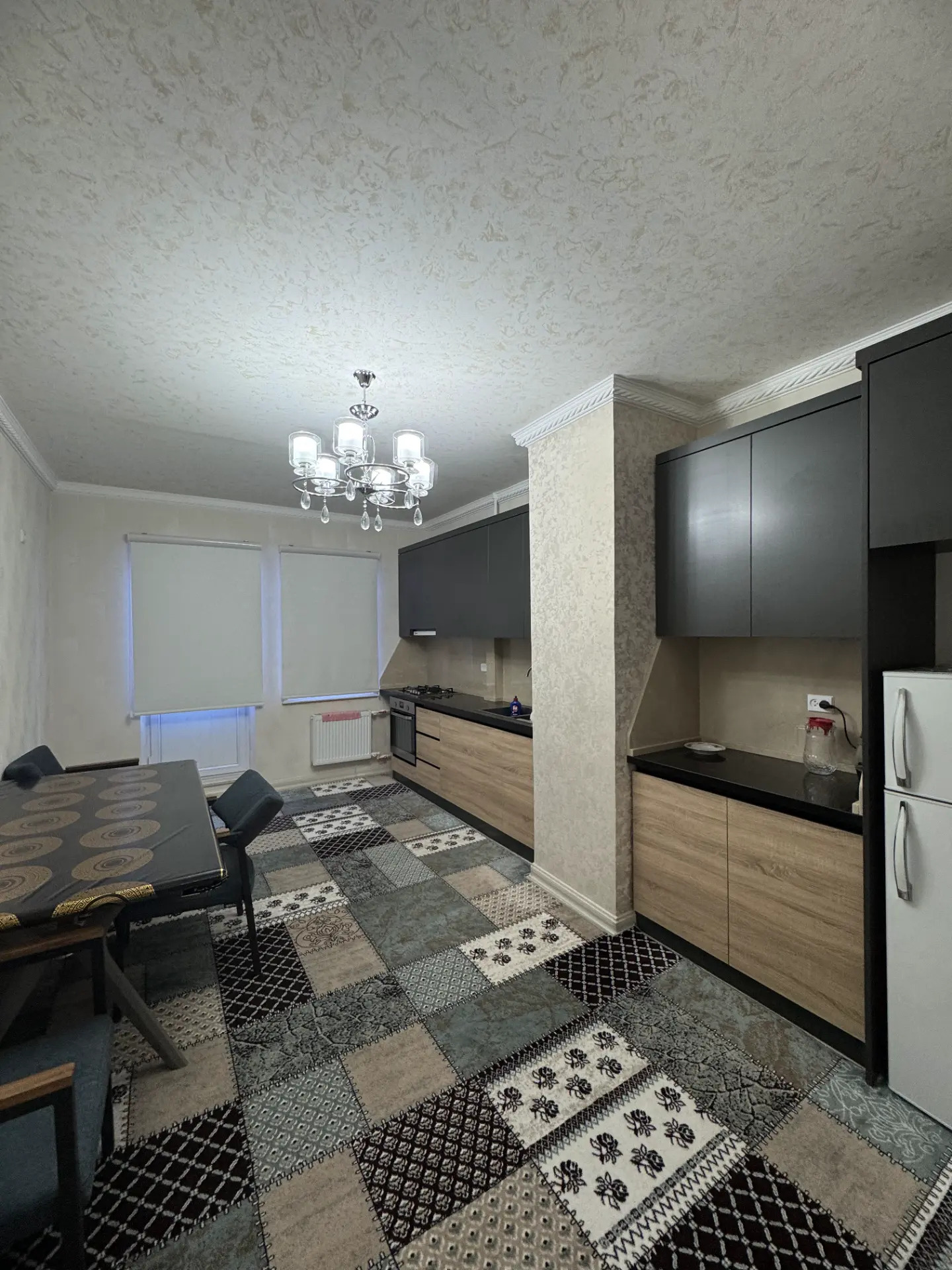 buzmeyin jemagat 3et 3kom 114k - Ашхабад - img 4