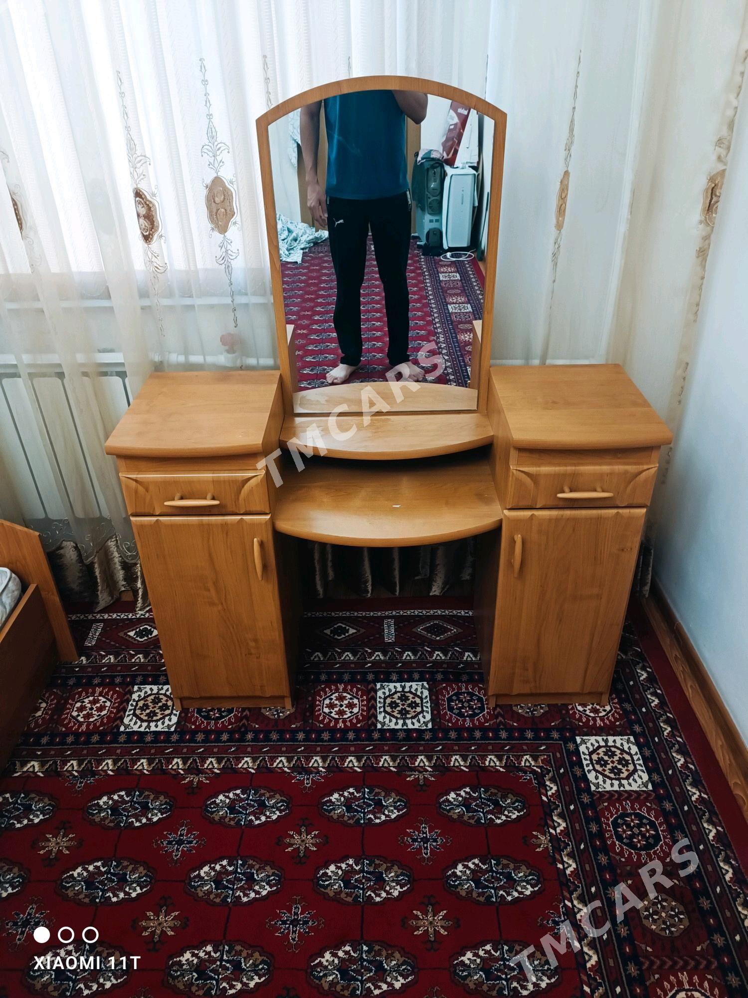 spalny mebel - Aşgabat - img 2