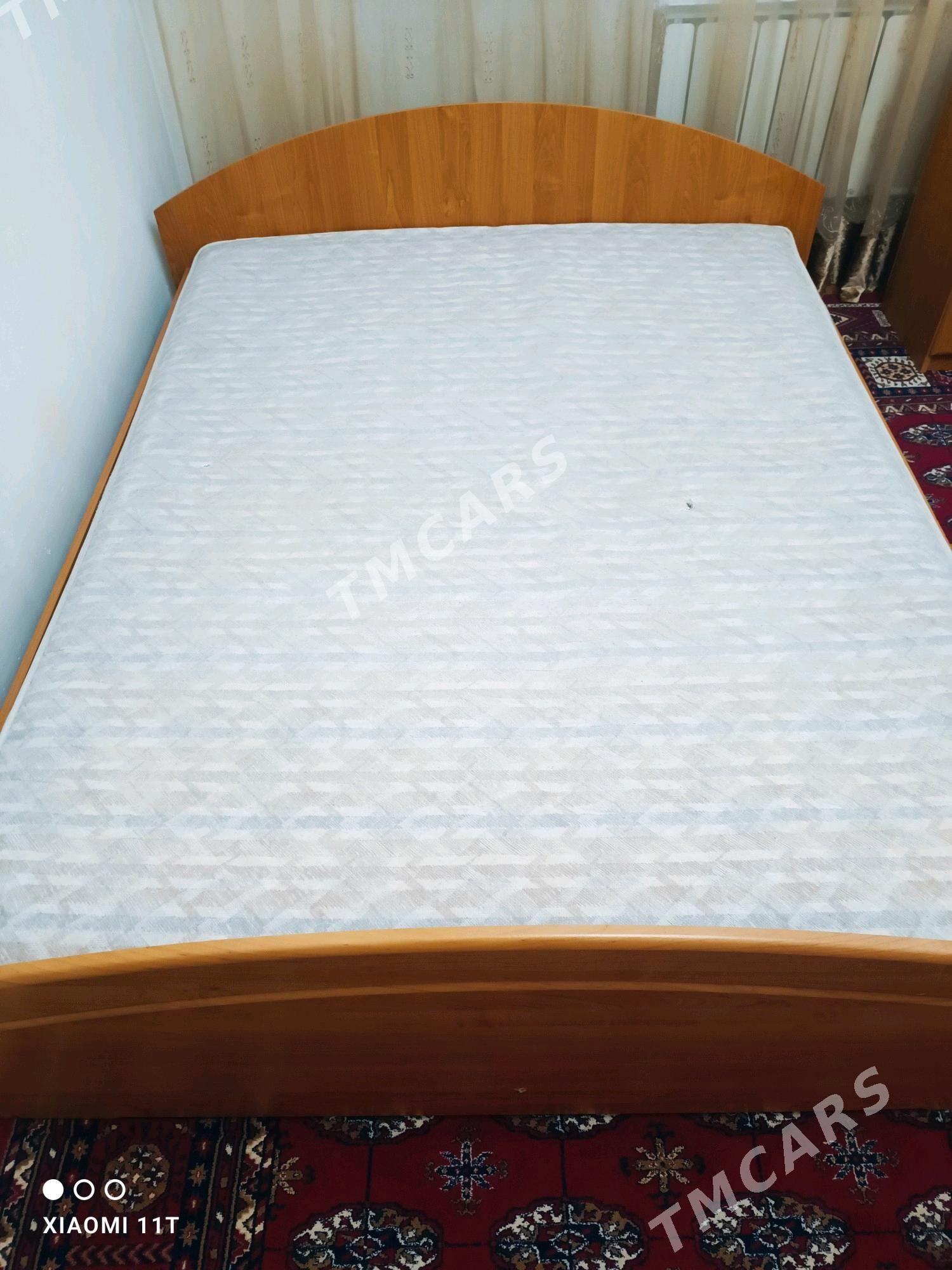 spalny mebel - Aşgabat - img 3