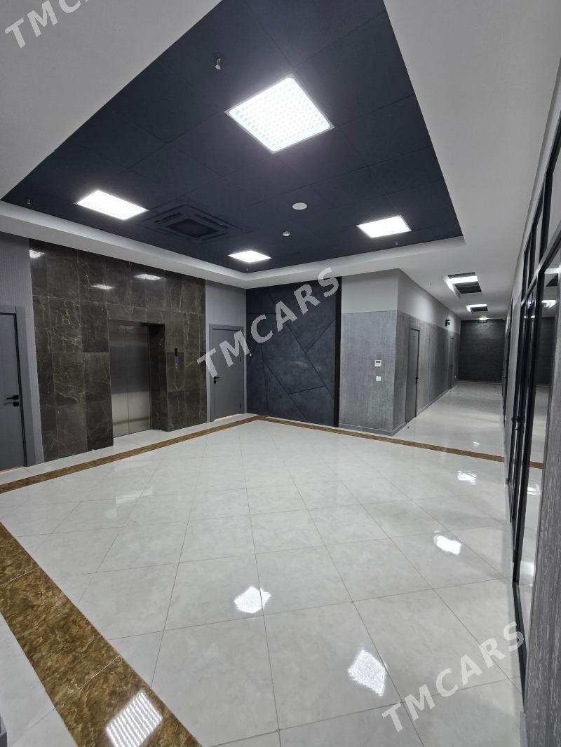 77m² arenda kabinet - G.Kuliýew köç. (Obýezdnoý) - img 5