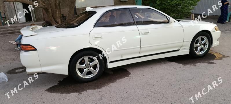 Toyota Mark II 1994 - 60 000 TMT - Туркменабат - img 2