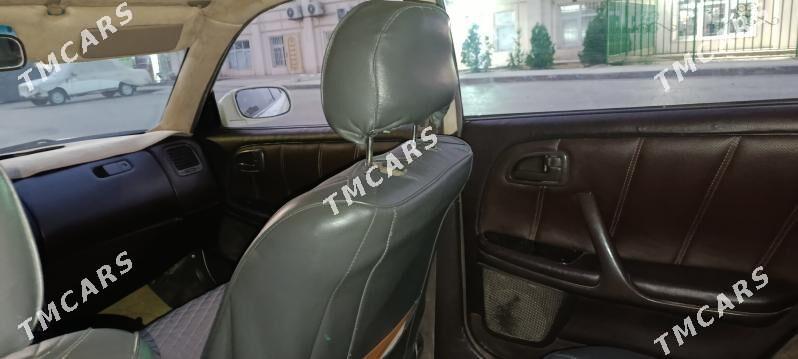 Toyota Mark II 1994 - 60 000 TMT - Туркменабат - img 7
