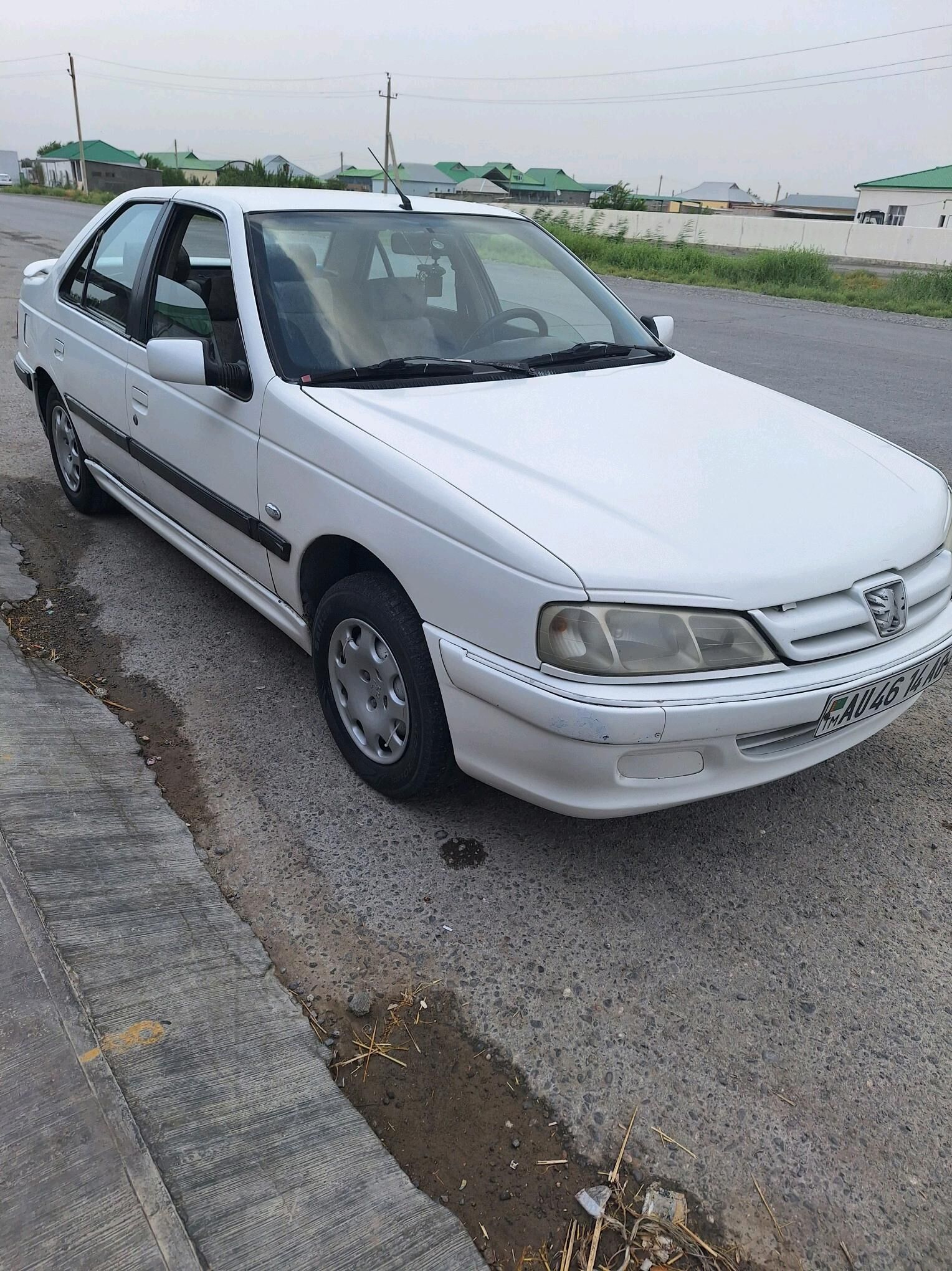 Peugeot 405 2003 - 40 000 TMT - Ашхабад - img 6