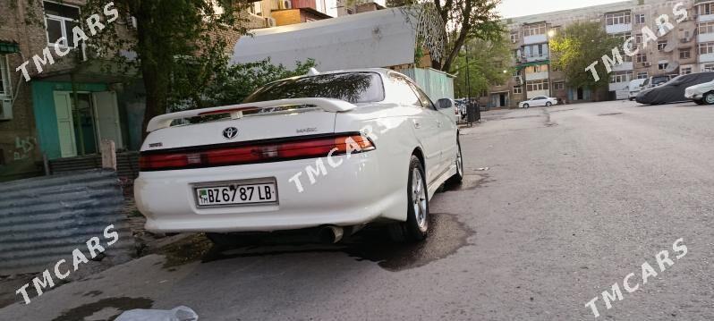 Toyota Mark II 1994 - 60 000 TMT - Туркменабат - img 3