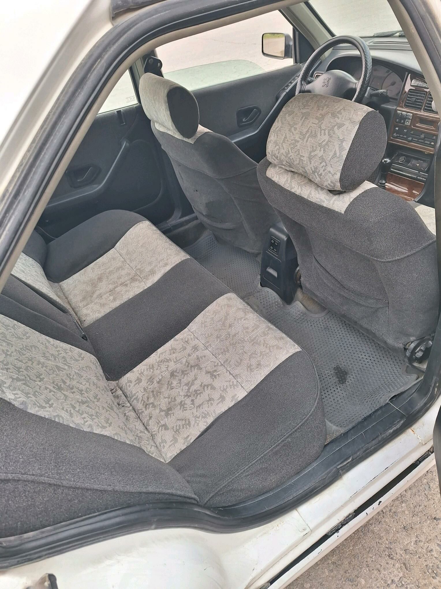 Peugeot 405 2003 - 40 000 TMT - Ашхабад - img 4