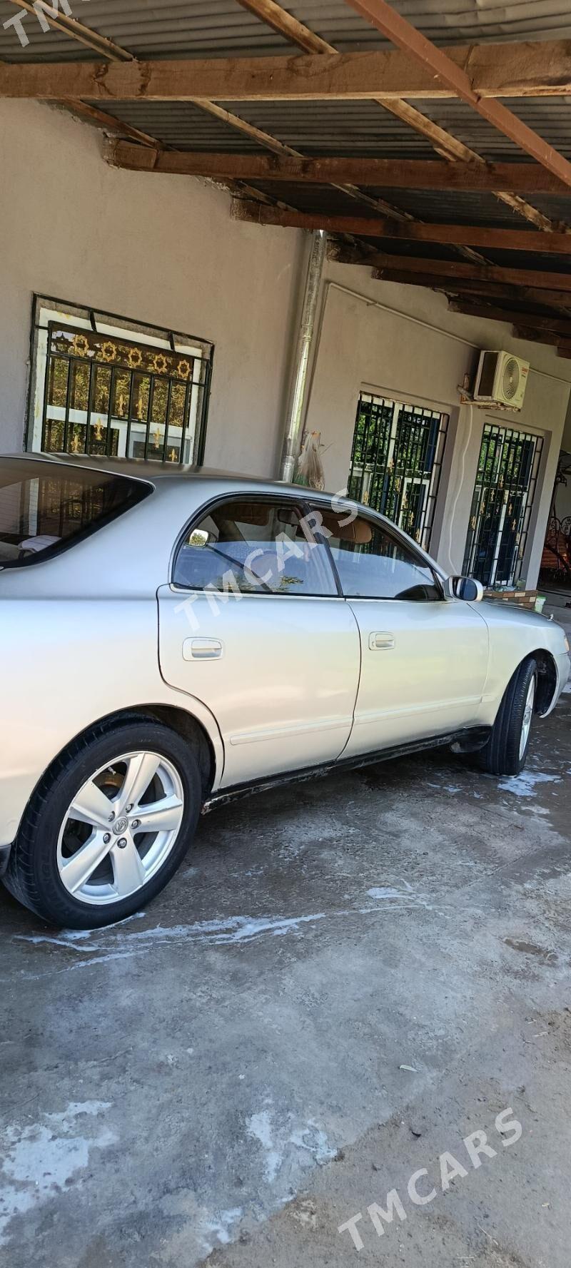 Toyota Chaser 1993 - 44 000 TMT - Туркменабат - img 3