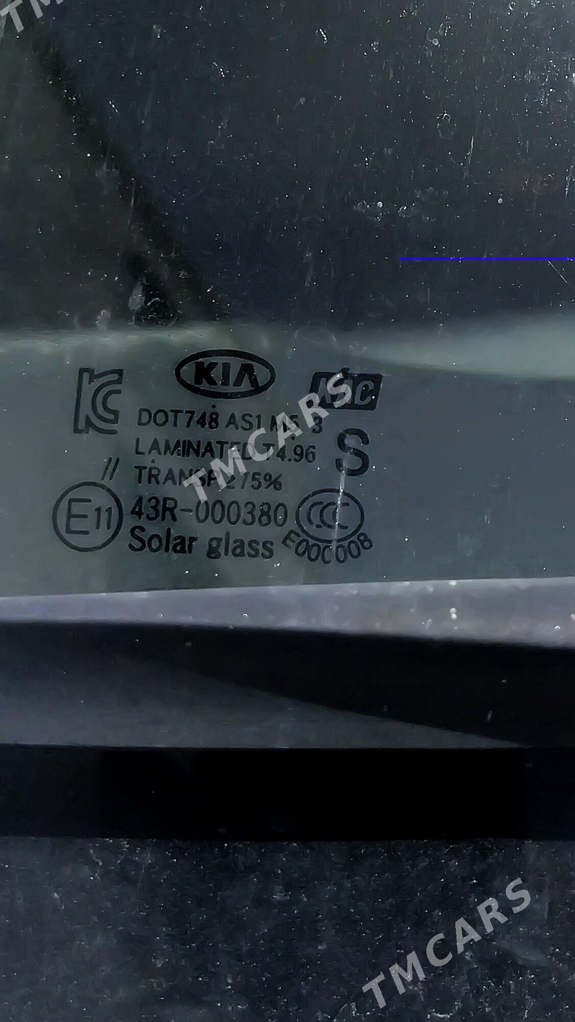 Kia Bongo 2016 - 270 000 TMT - Дашогуз - img 2