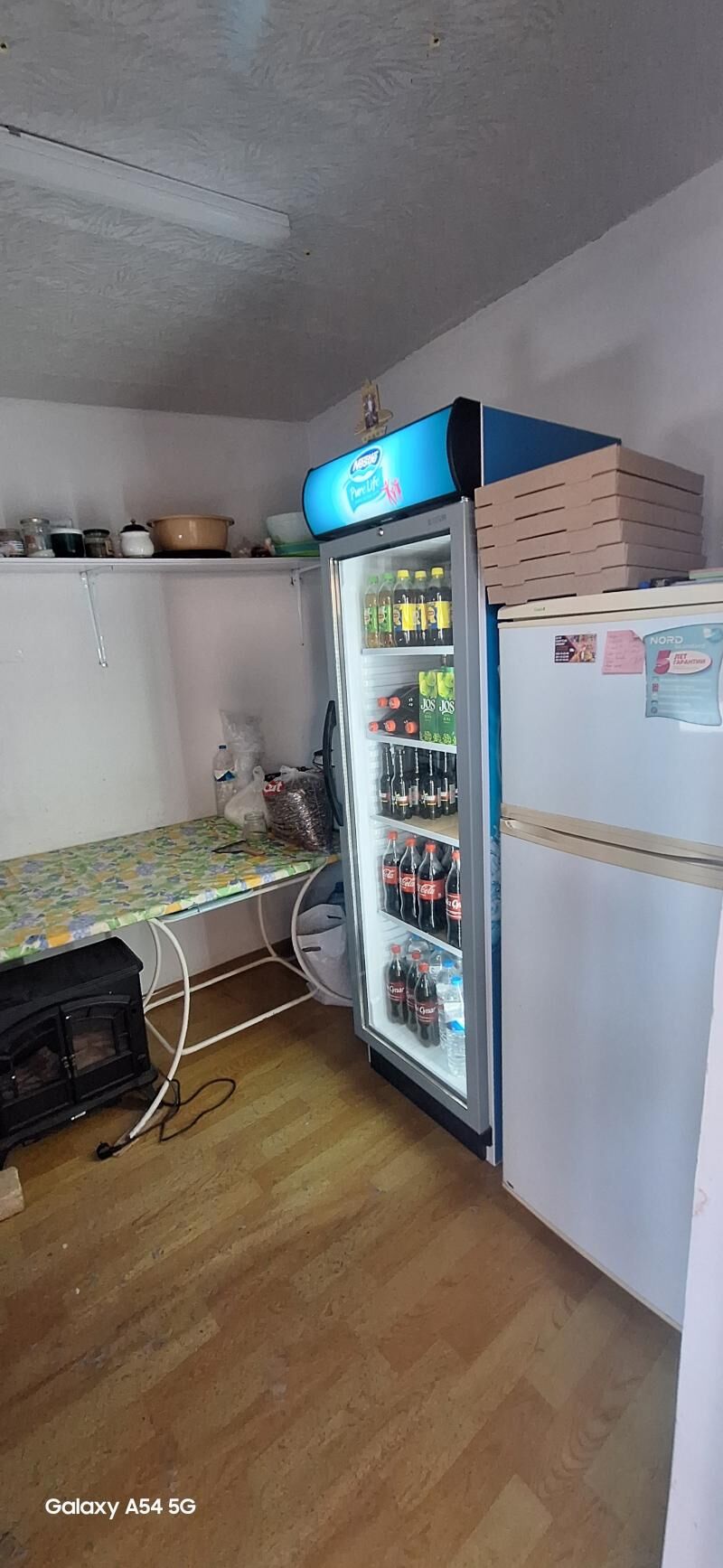 Arenda kafe - Хитровка - img 2