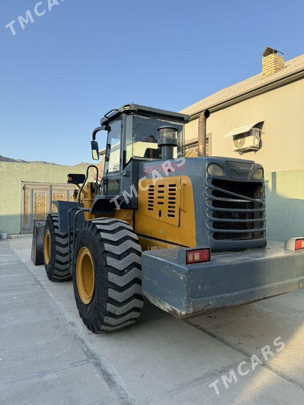LiuGong Excavator 2010 - 400 000 TMT - Balkanabat - img 4