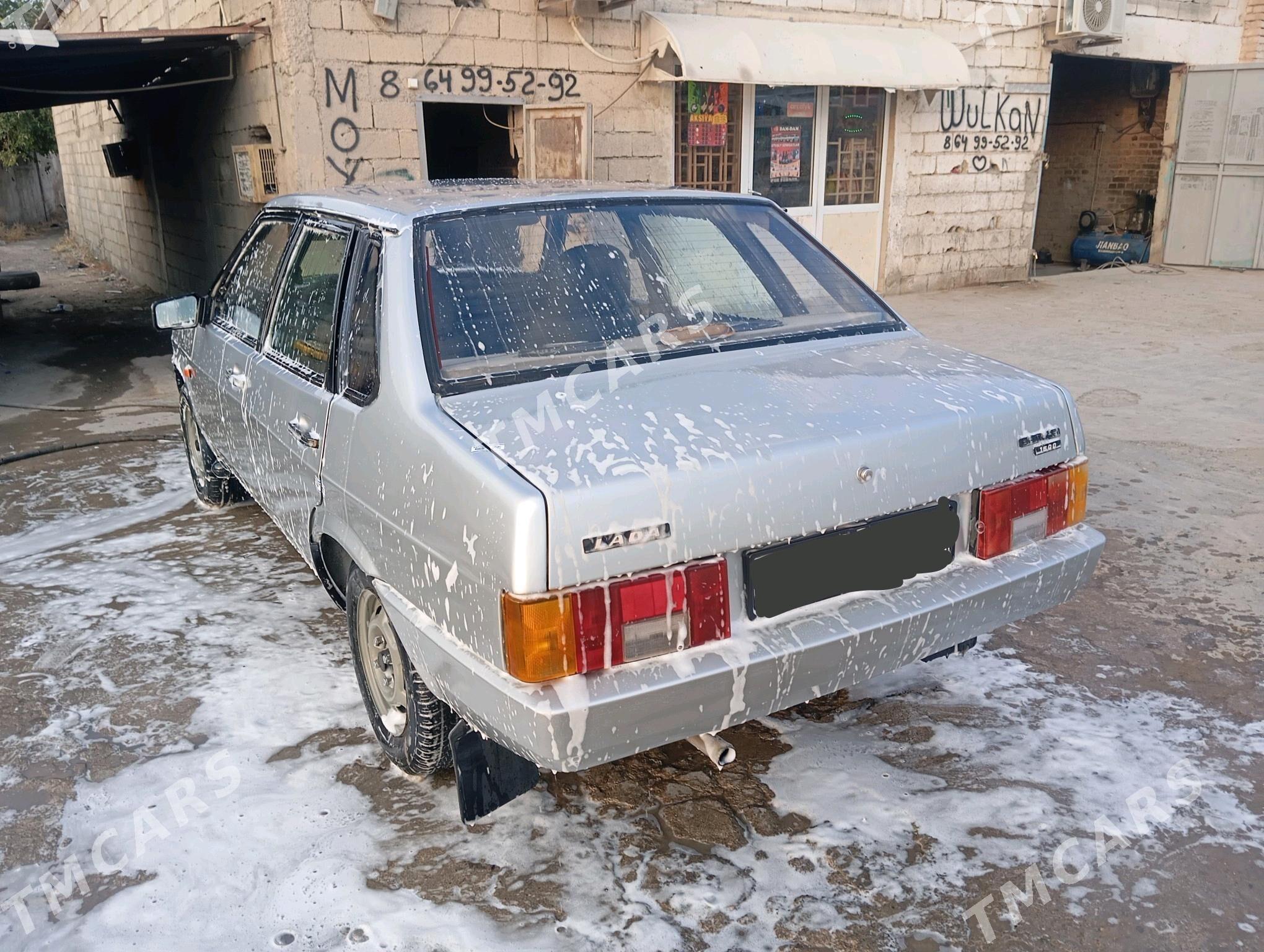 Lada 21099 2002 - 26 000 TMT - Gökdepe - img 2